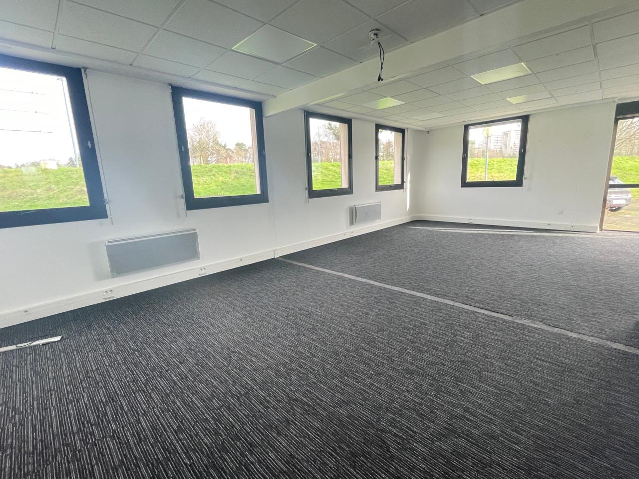 Location bureau Rennes Ille-et-Vilaine OLBUR2310775 12