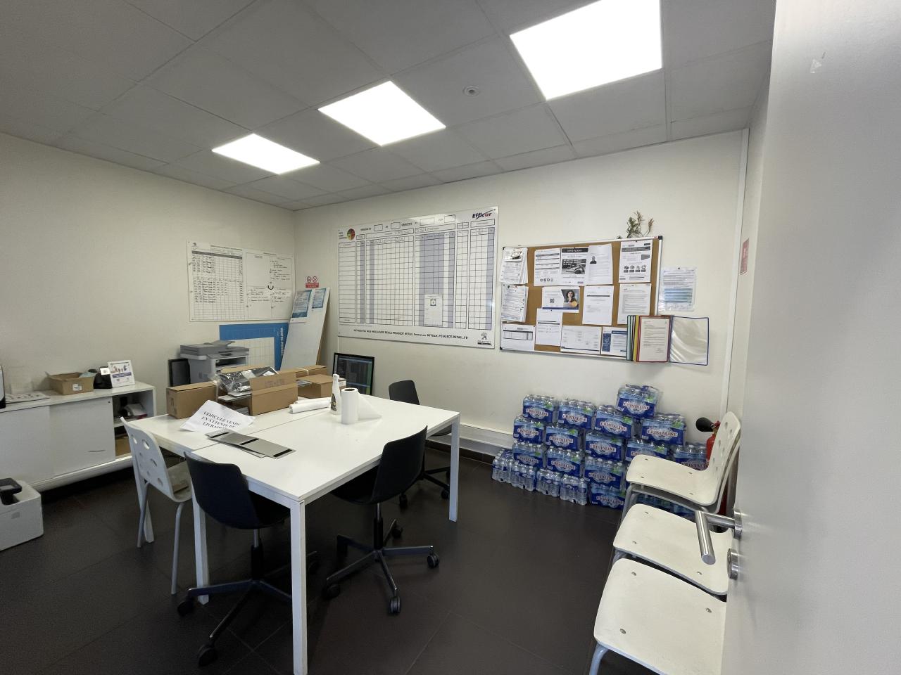 Location commerce Saint-Mitre-les-Remparts Bouches-du-Rhône OLCOM2312313 21