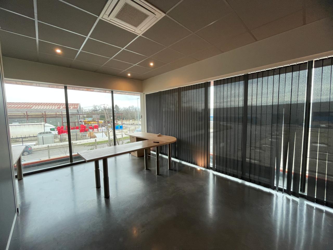 Location local d'activité Colomiers Haute-Garonne OLACT2529230 14