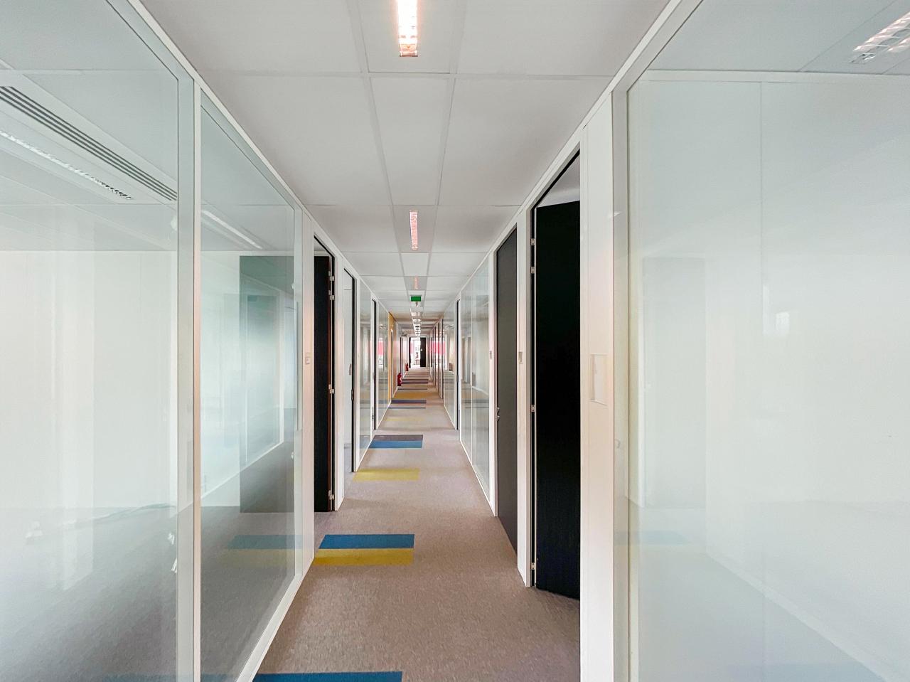 Location bureau La Plaine Saint-Denis Seine-Saint-Denis OLBUR2205849 7