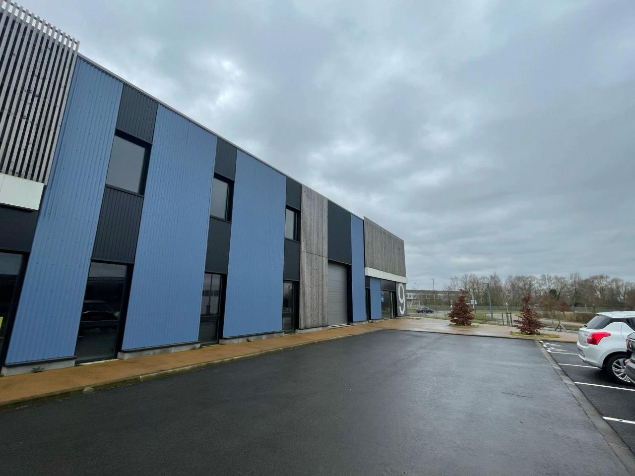 Vente local d'activité Sin-le-Noble Nord OVACT2207545 6