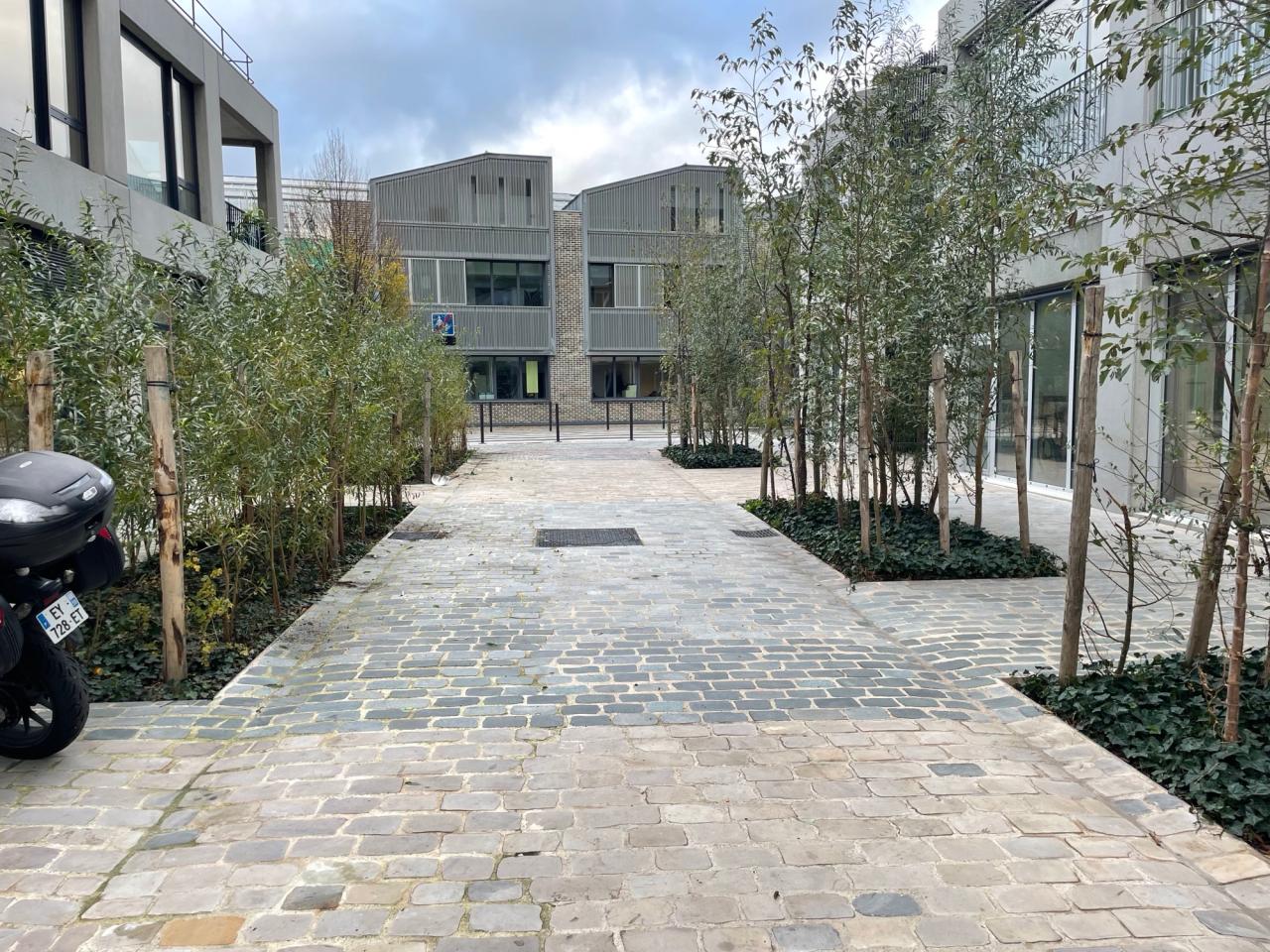 Location local d'activité Paris OLACT2537292 6