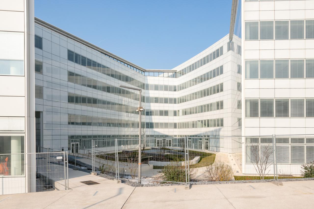 Location bureau Tremblay-en-France Seine-Saint-Denis OLBUR2313660 11