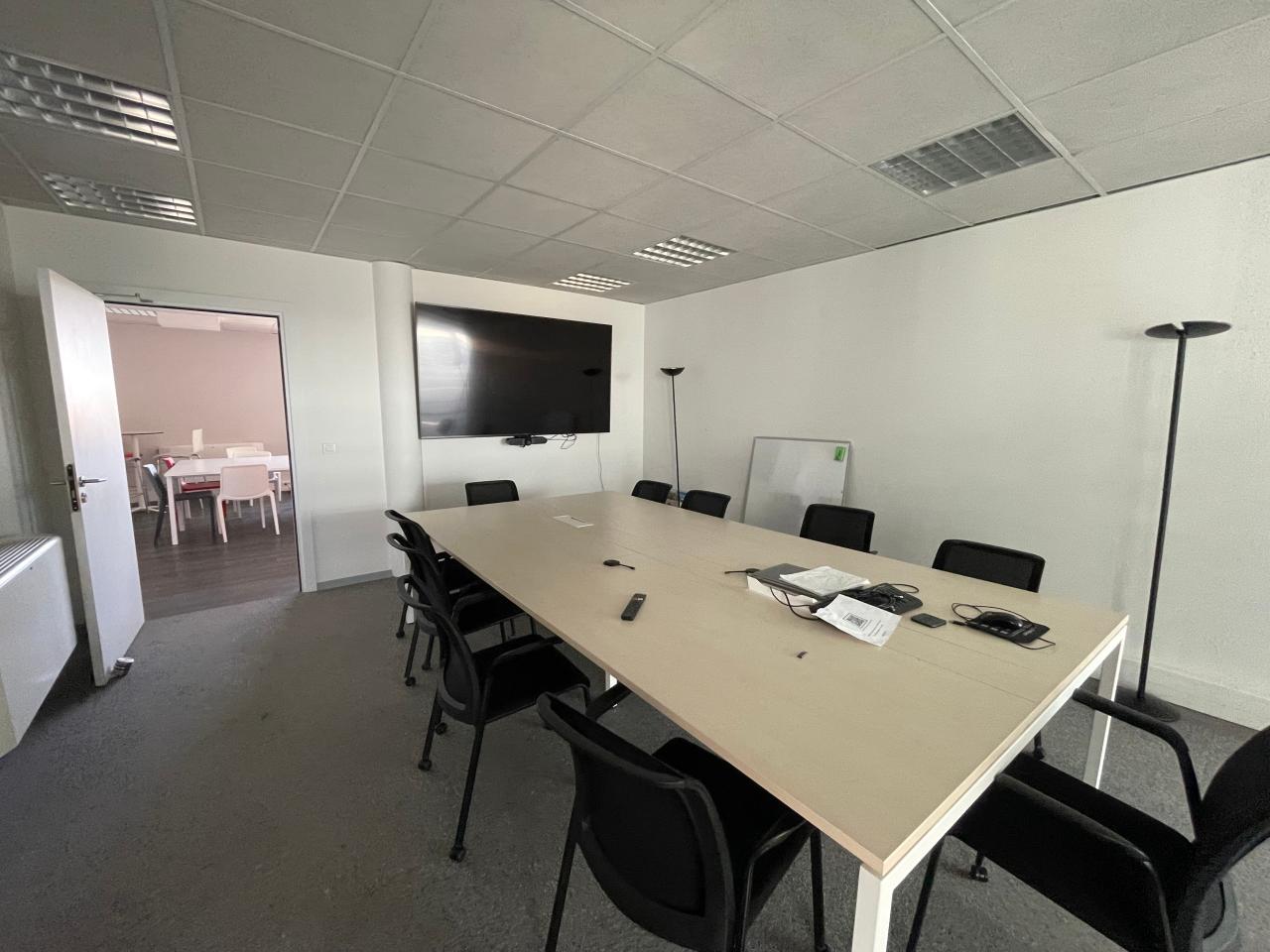 Location bureau Strasbourg Bas-Rhin OLBUR2530925 19