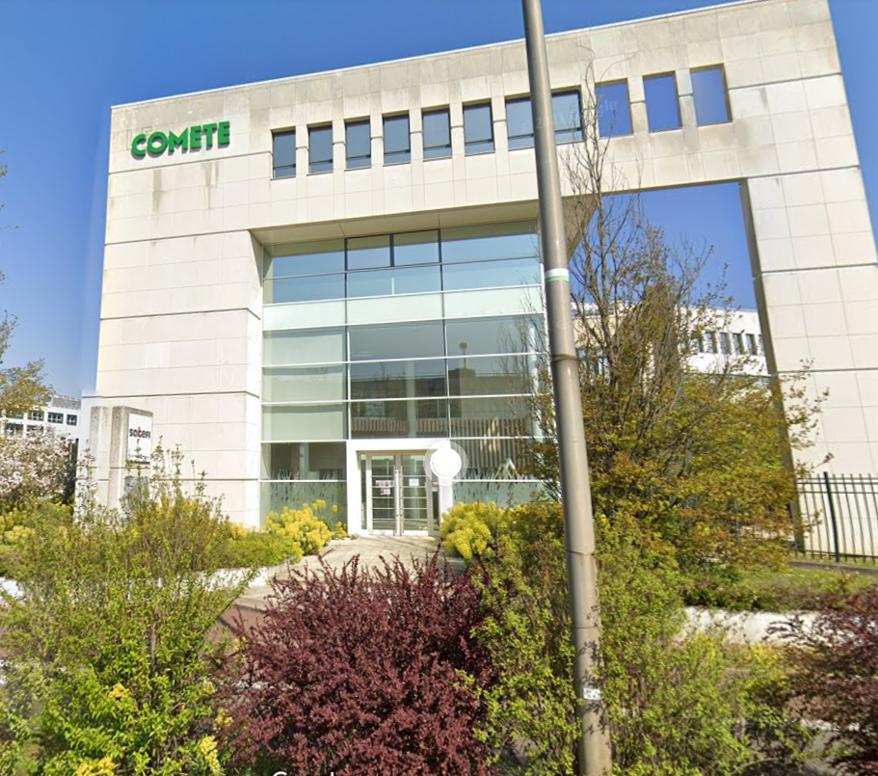 Vente bureau Guyancourt Yvelines OVBUR2316763 11