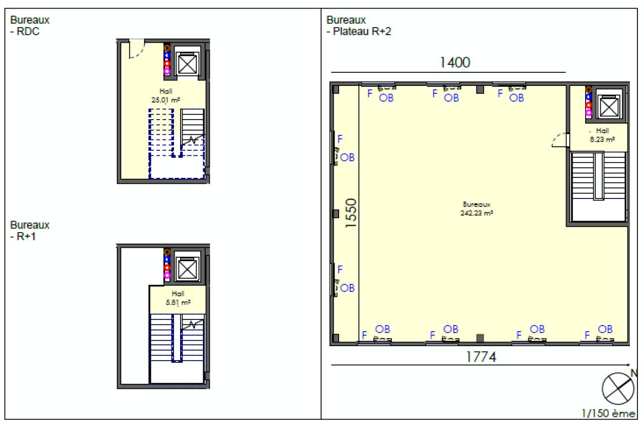 Vente local d'activité Clermont-l'Hérault Hérault OVACT2533143 10