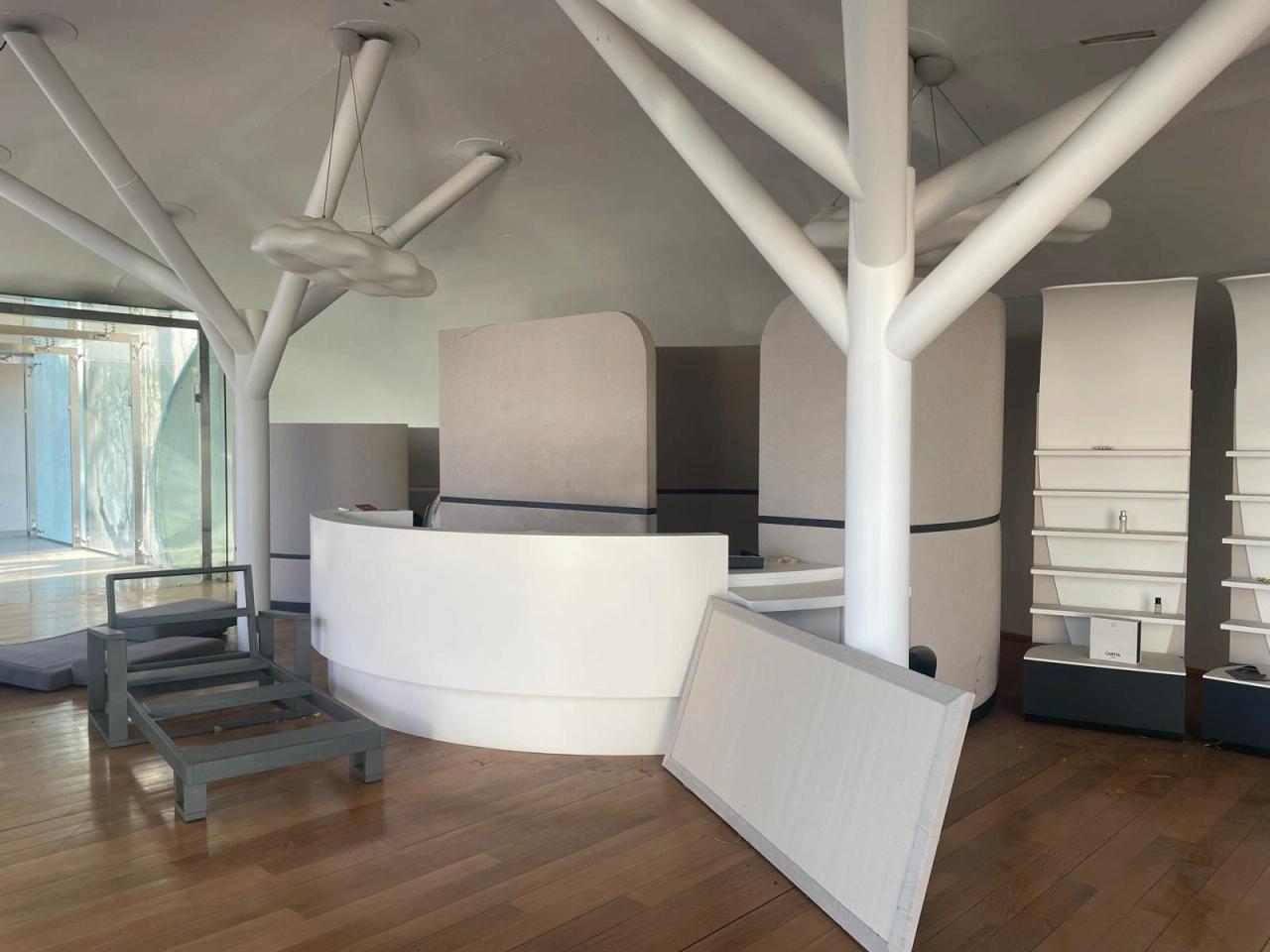 Vente bureau Mauguio Hérault OVBUR2642025 15