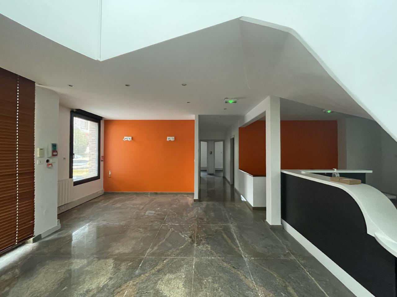 Vente bureau Strasbourg Bas-Rhin OVBUR2110871 7