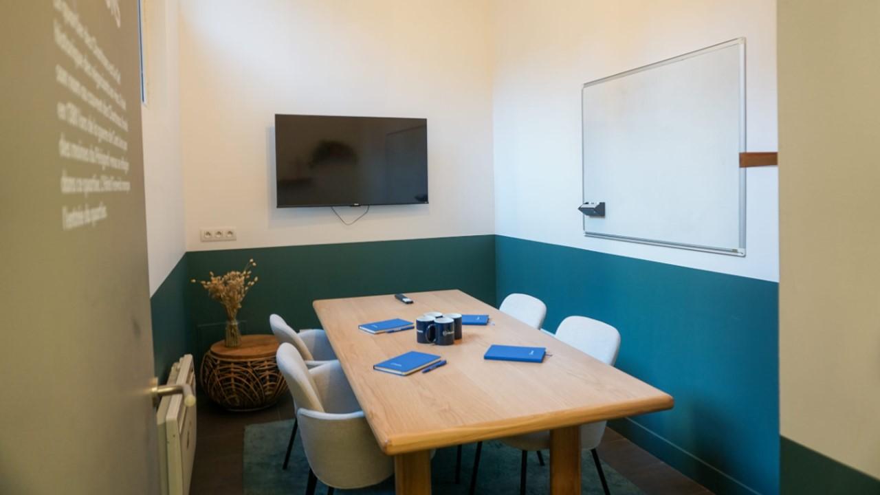 Location coworking Bordeaux Gironde OLBUR2002362 4
