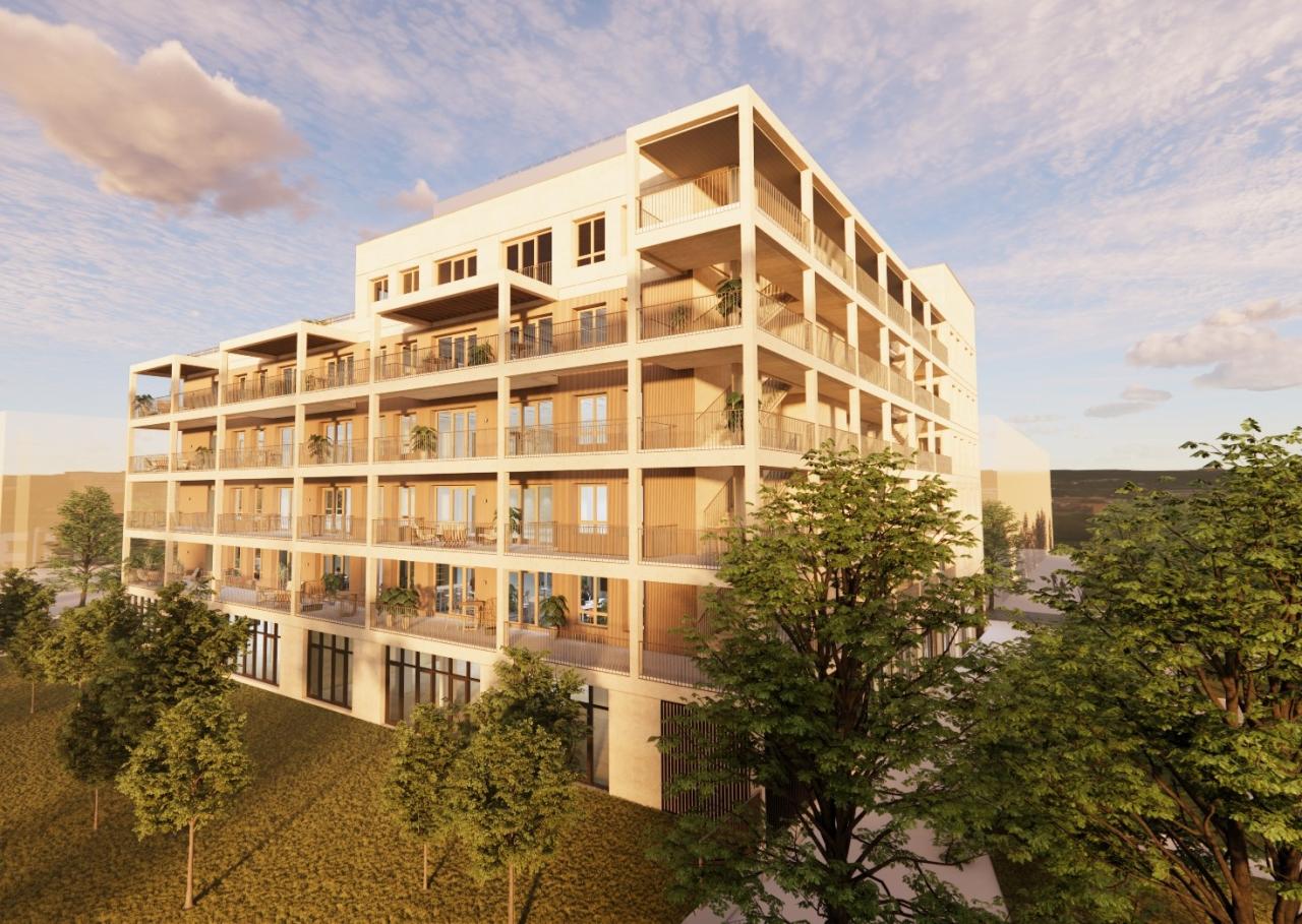 Vente bureau Cesson-Sévigné Ille-et-Vilaine OVBUR2537190 12