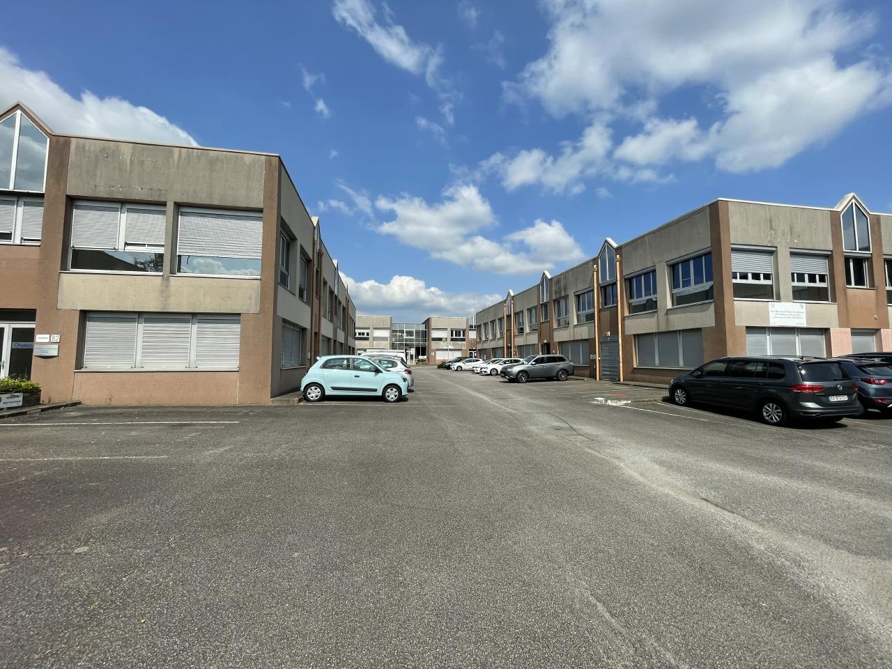 Vente bureau Carquefou Loire-Atlantique OVBUR2112512