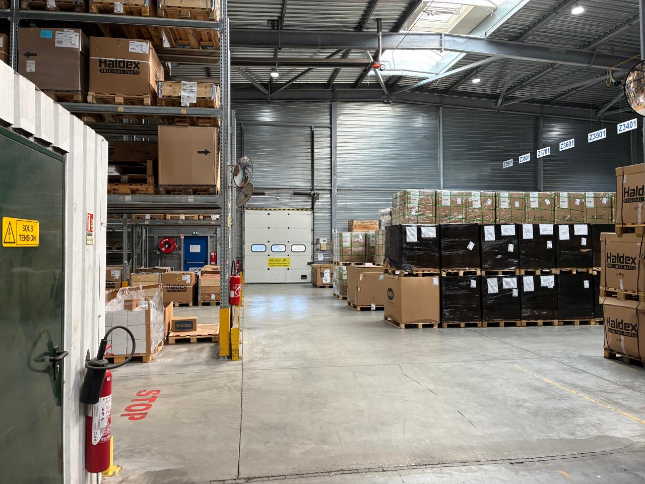 Location local d'activité Weyersheim Bas-Rhin OLACT2645366 6
