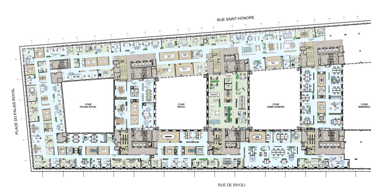 Location bureau Paris OLBUR2101510 2