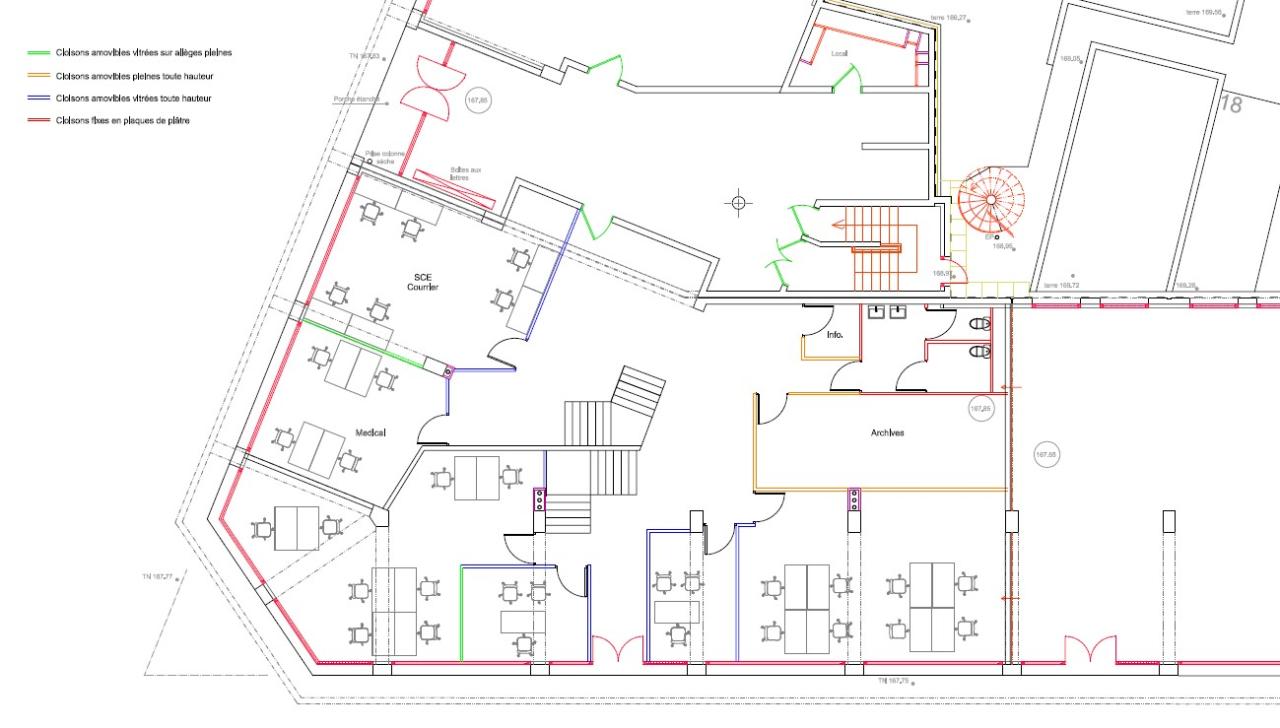 Location bureau Lyon Rhône OLBUR2419020 10