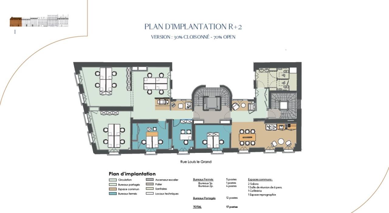 Location bureau Paris OLBUR2308955 10