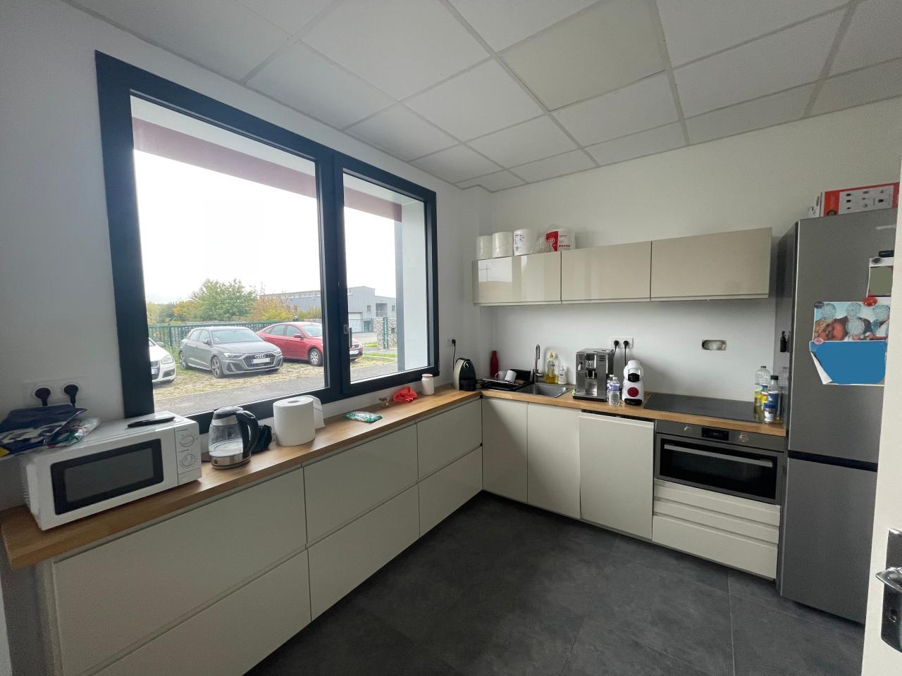 Vente local d'activité Ennery Val-d'Oise OVACT2535902 8