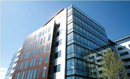 Location bureau Asnières-sur-Seine Hauts-de-Seine OLBUR2315599 30