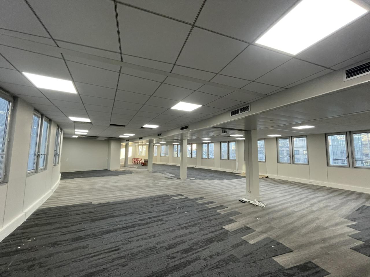 Location bureau Montrouge Hauts-de-Seine OLBUR2317778 14