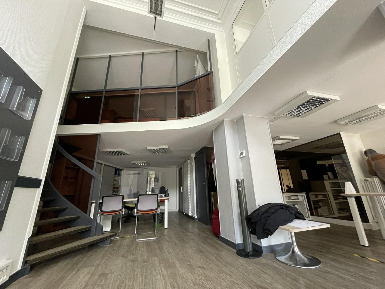 Vente bureau Dijon Côte-d'Or OVBUR2313955 4