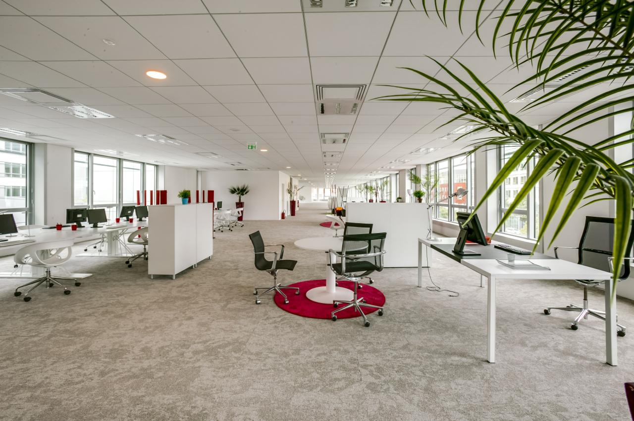 Location bureau Rueil-Malmaison Hauts-de-Seine OLBUR2002268 2