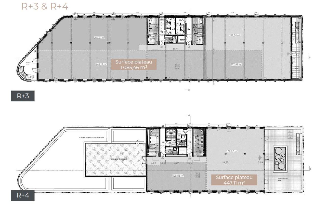 Location bureau Laxou Meurthe-et-Moselle OLBUR2318727 9