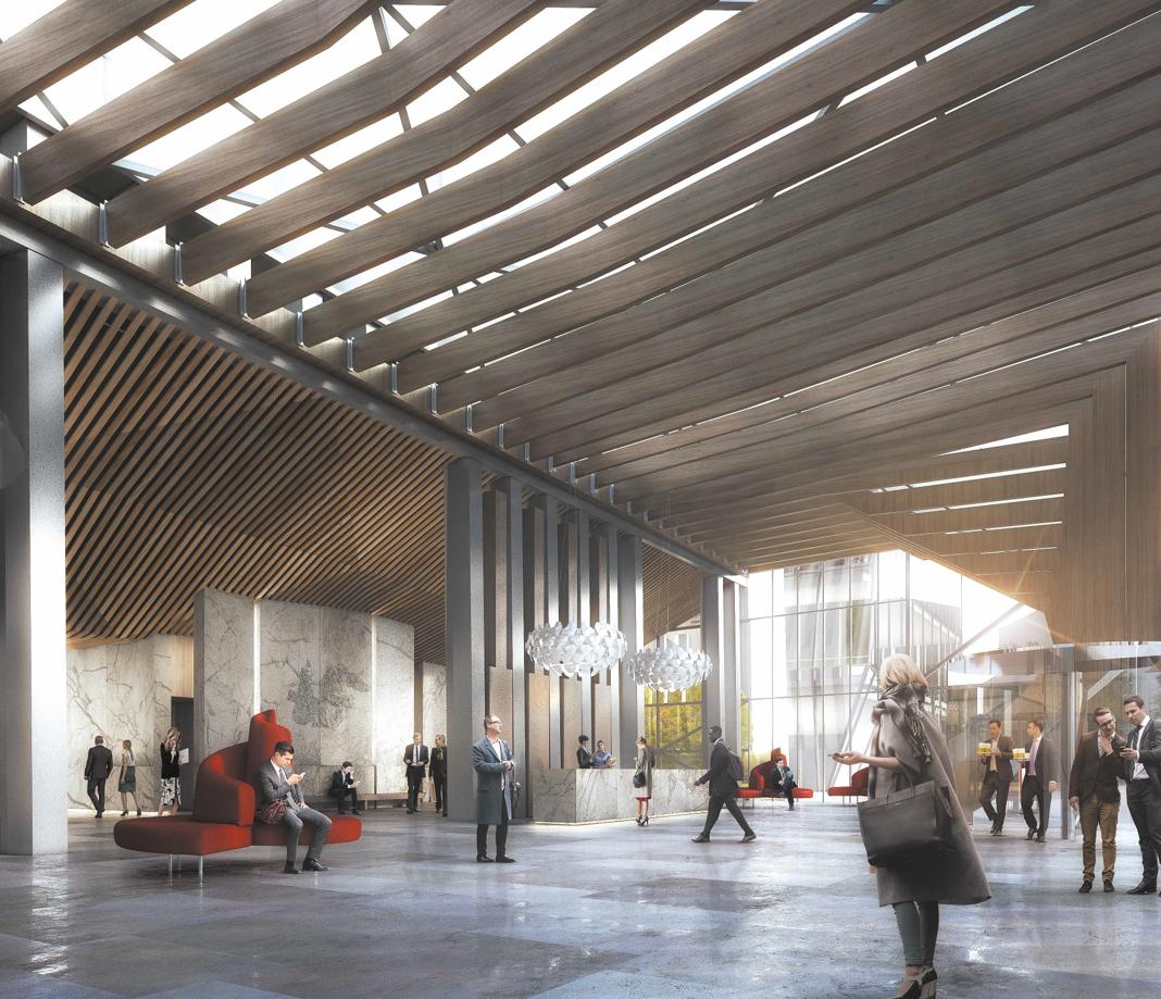 Location bureau Saint-Denis Seine-Saint-Denis OLBUR2100532 9