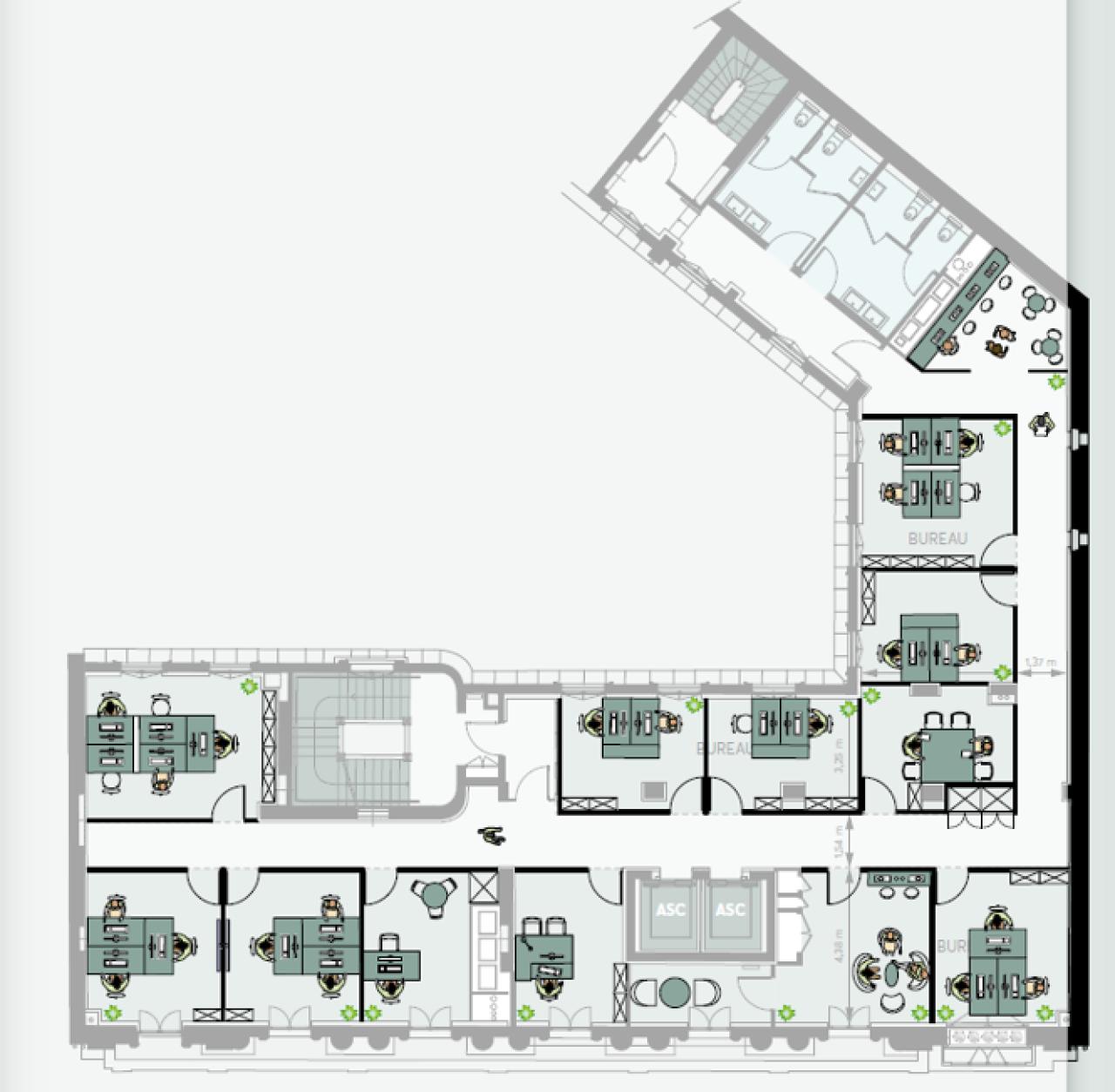 Location bureau Paris OLBUR2119774 21