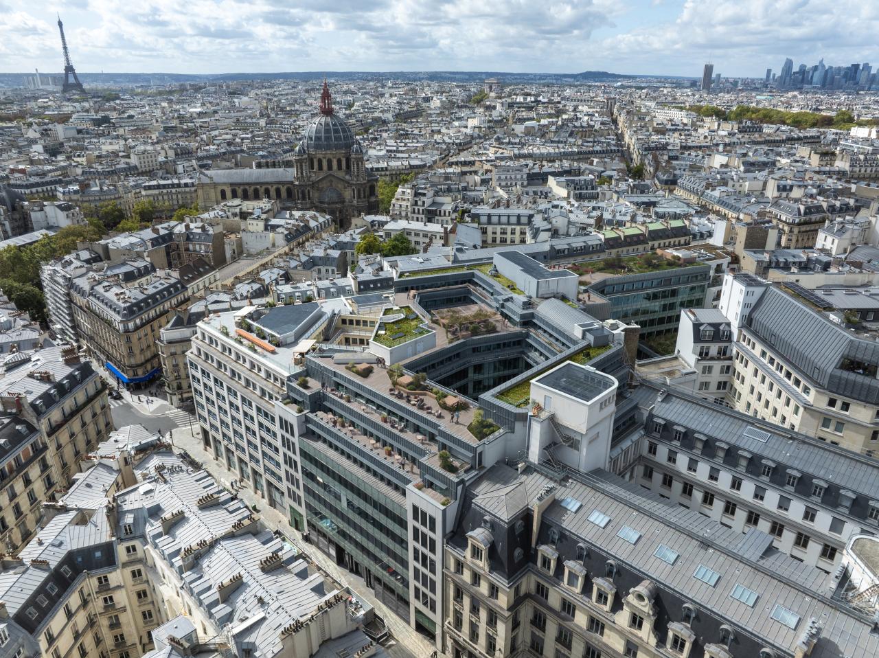 Location bureau Paris OLBUR2100288 5