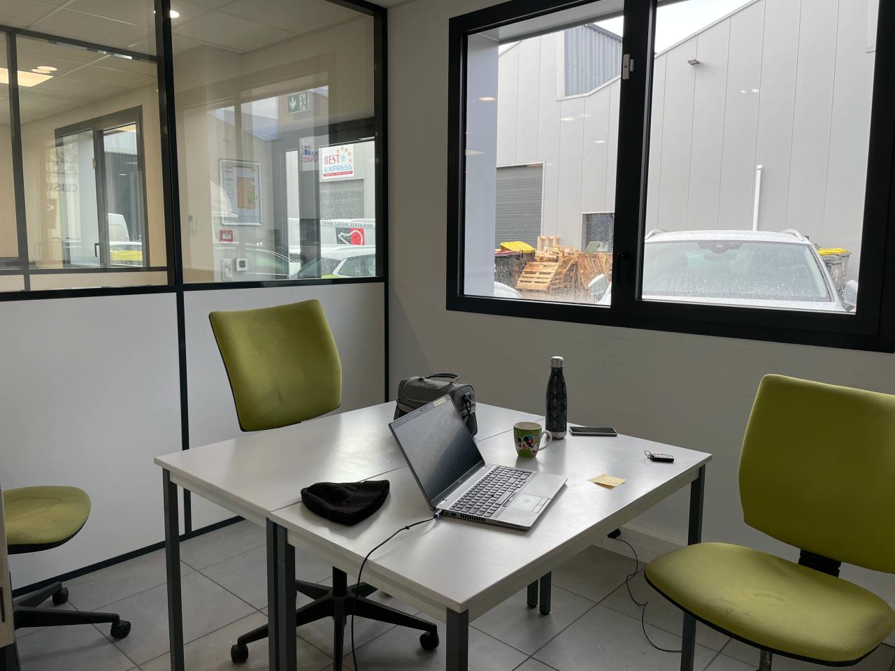 Location local d'activité Le Grand-quevilly Seine-Maritime OLACT2428502 6