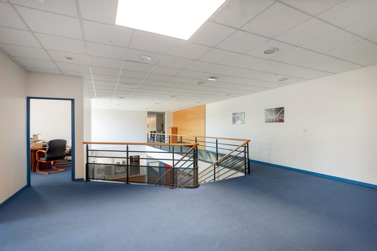 Location local d'activité Bondoufle Essonne OLACT2642154 14