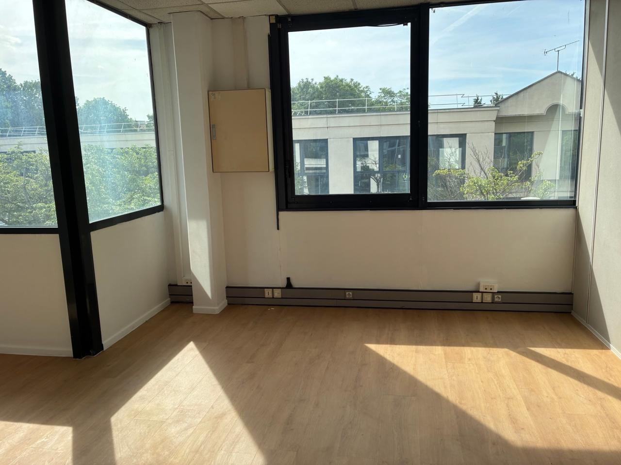 Location bureau Créteil Val-de-Marne OLBUR2206885 3