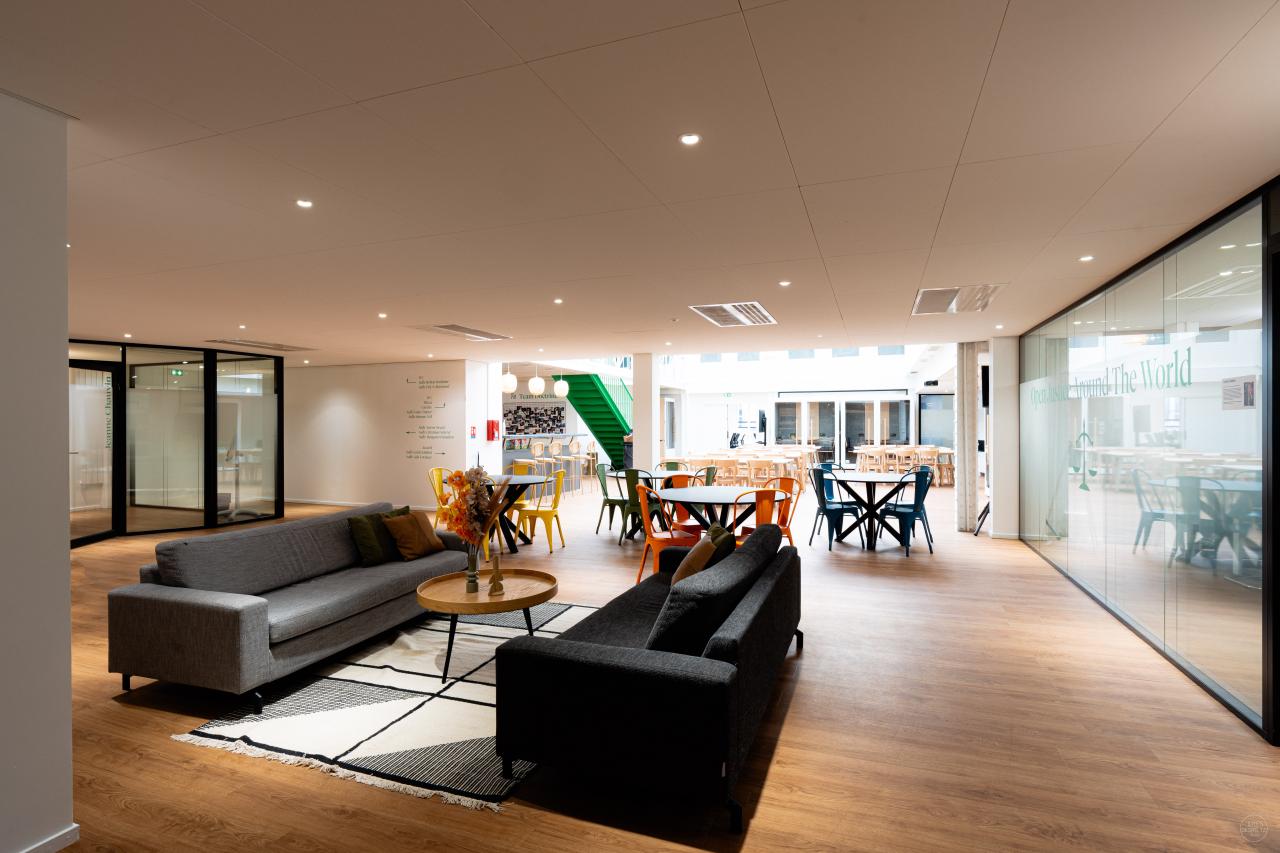 Location coworking Paris OLBUR2533362 5