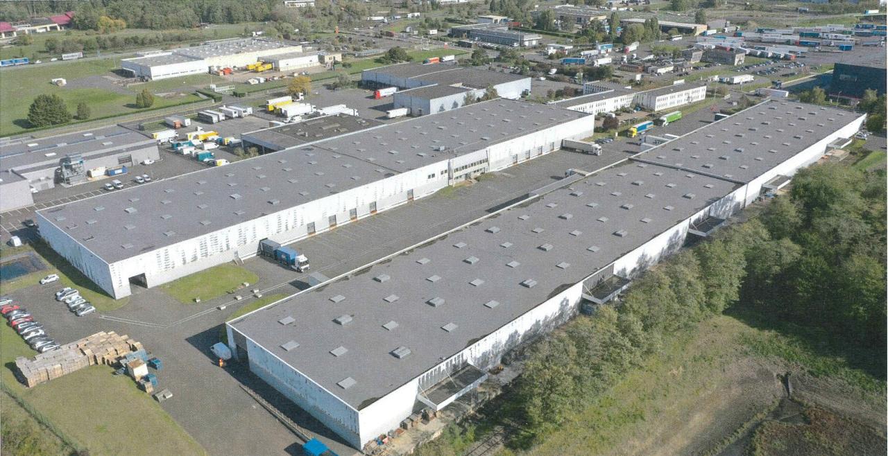 Location entrepôt classe b Ormes Loiret OLLOG2117578
