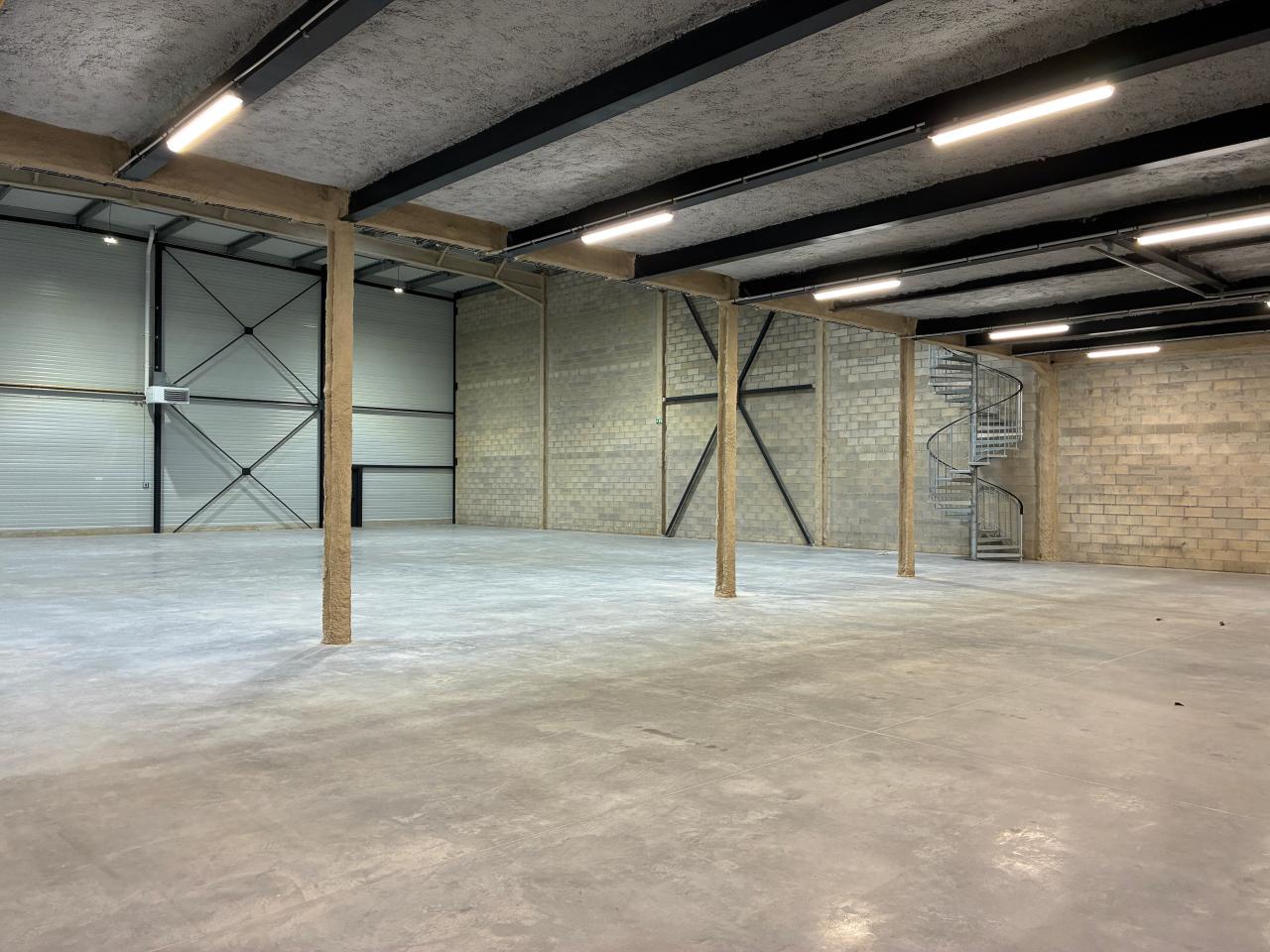 Location local d'activité Trappes Yvelines OLACT2418991 4