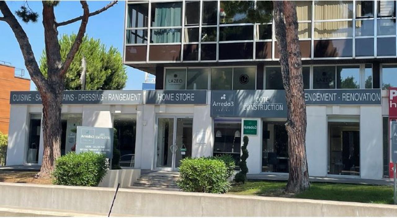 Location commerce Saint-Laurent-du-Var Alpes-Maritimes OLCOM2531728 3