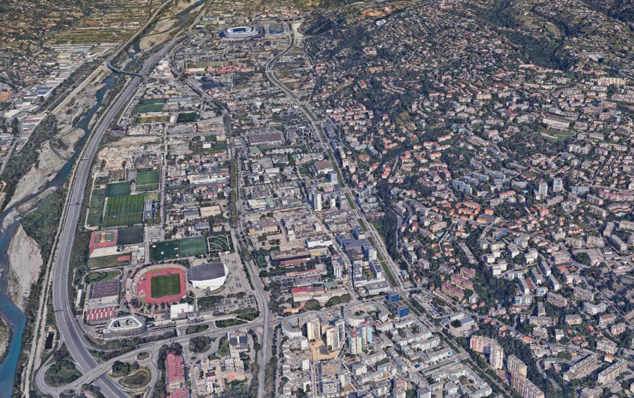 Location local d'activité Nice Alpes-Maritimes OLACT2316479 11