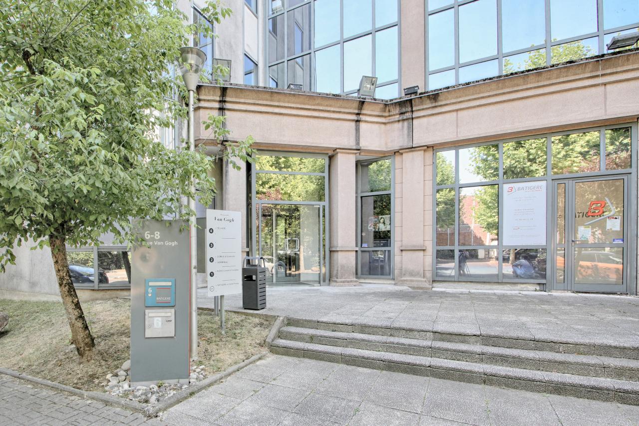 Vente bureau Neuilly-Plaisance Seine-Saint-Denis OVBUR2642283 1