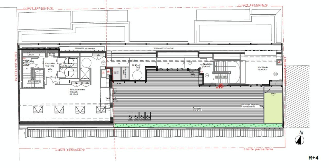 Location bureau Paris OLBUR2425750 5