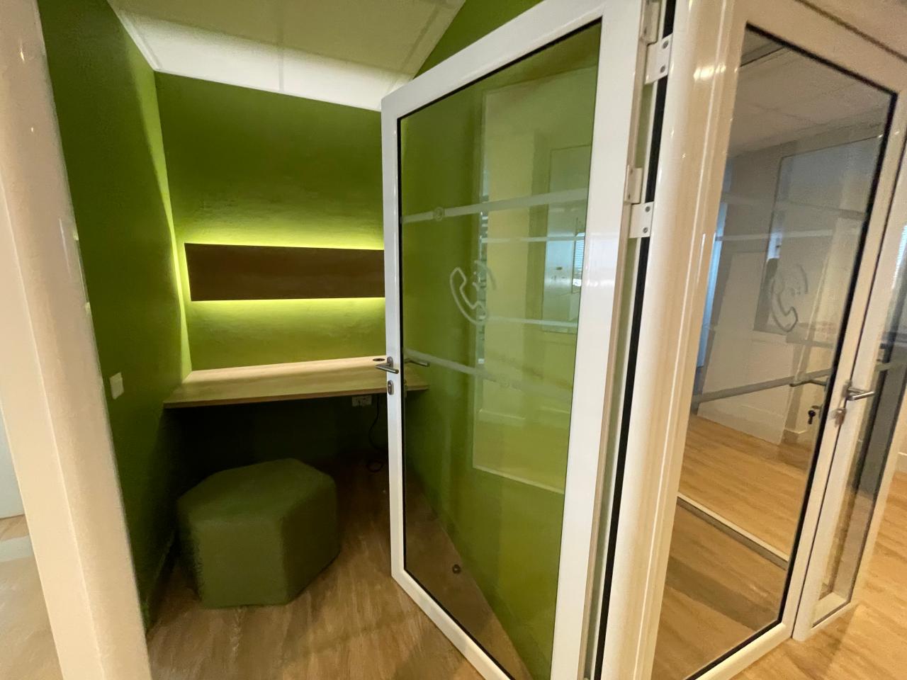 Vente bureau Schiltigheim Bas-Rhin OVBUR2533732 32