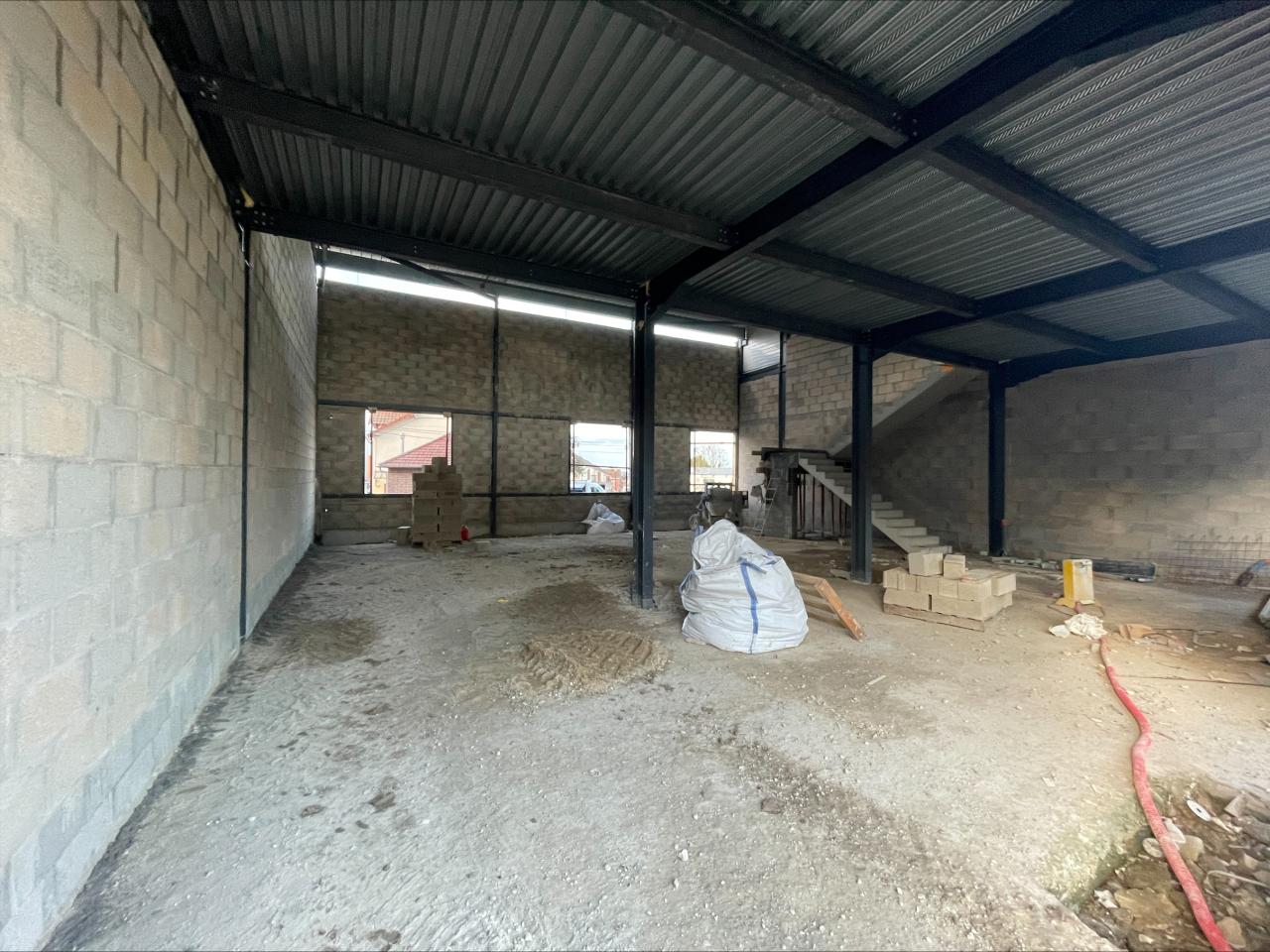 Location local d'activité Asnières-sur-Oise Val-d'Oise OLACT2528938 6