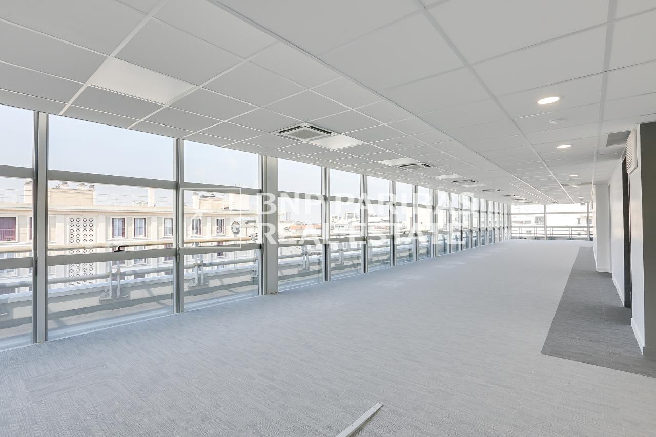 Location bureau Pantin Seine-Saint-Denis OLBUR2106803 5