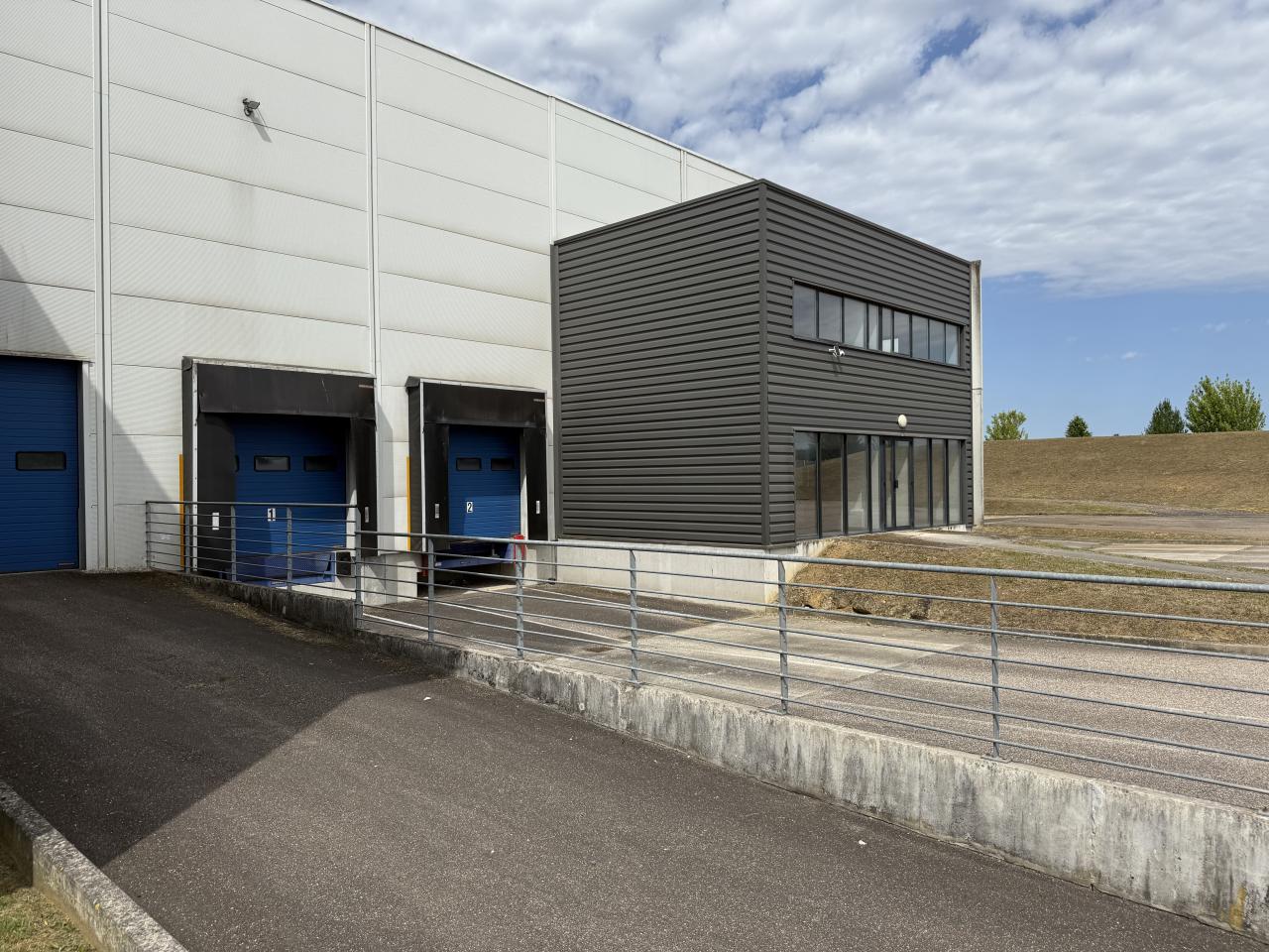 Vente local d'activité Solgne Moselle OVACT2424346 17