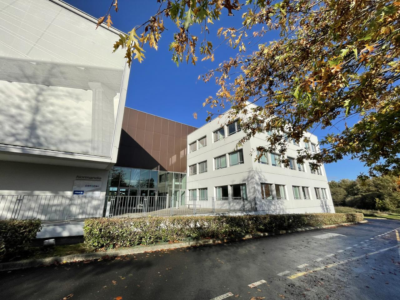 Location bureau Orvault Loire-Atlantique OLBUR2112383 13