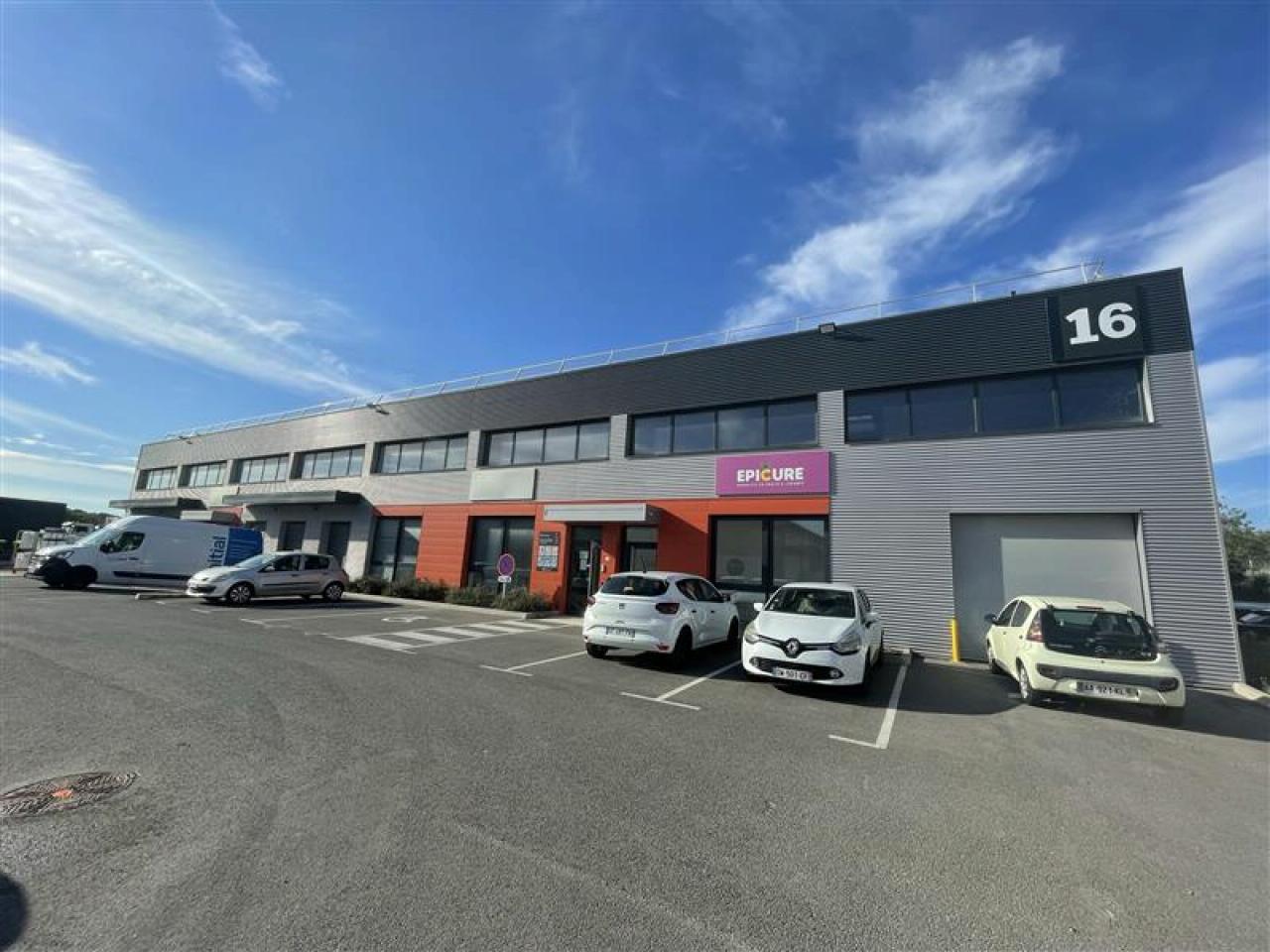 Location local d'activité Vendargues Hérault OLACT2426066 12