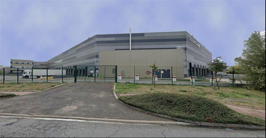 Location entrepôt classe b Bonneuil-sur-Marne Val-de-Marne OLLOG2309184 6