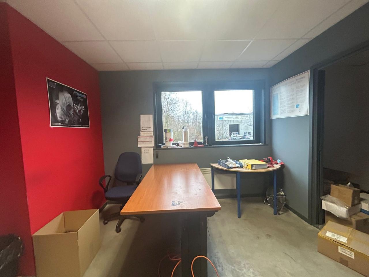 Location local d'activité Pont-à-Marcq Nord OLACT2535863 6