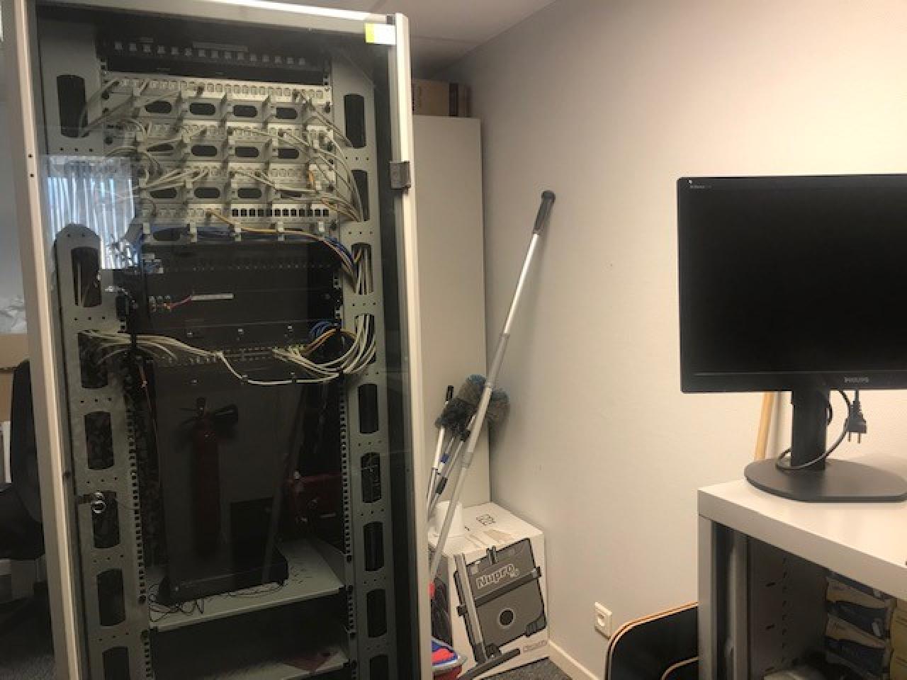 Location bureau Montpellier Hérault OLBUR2318577 15