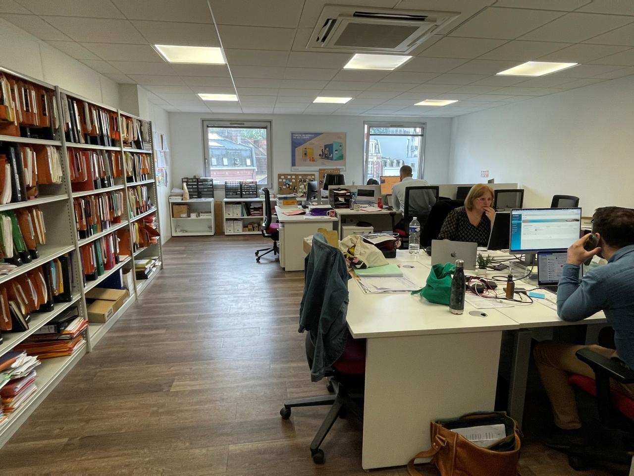 Vente bureau Lille Nord OVBUR2640281 16