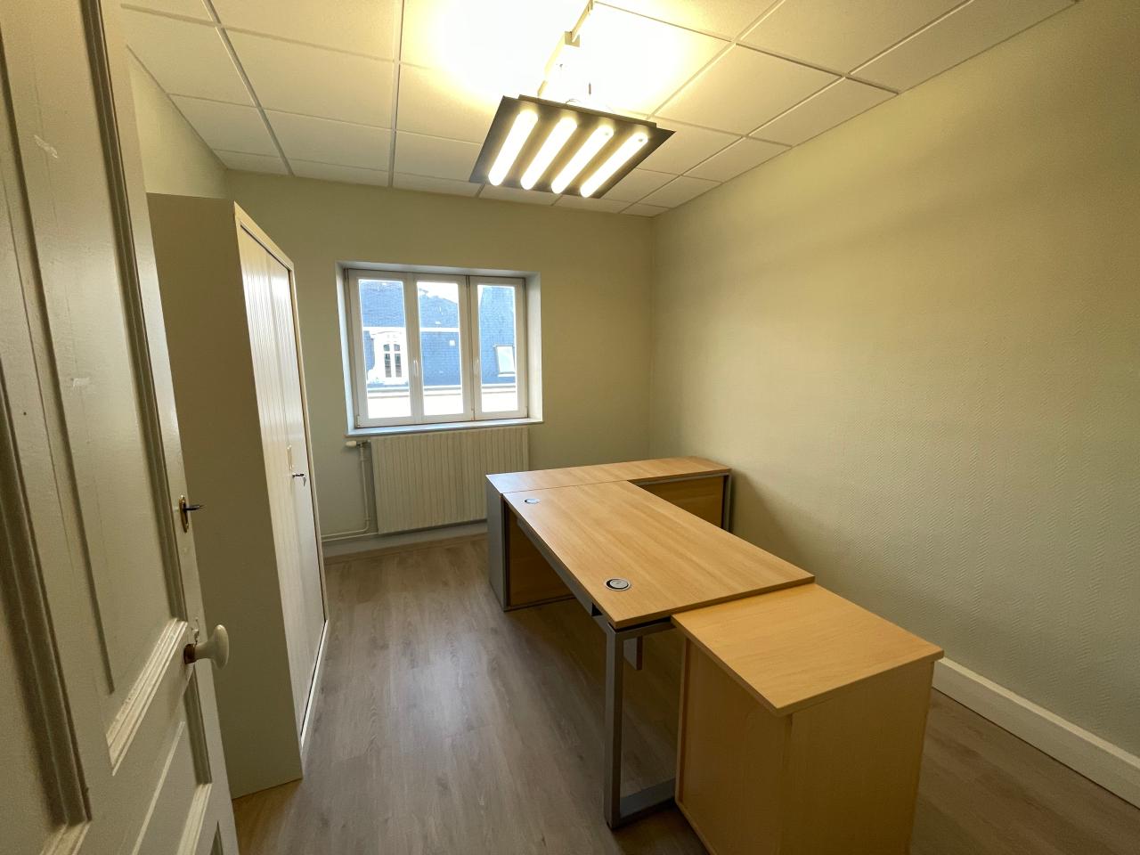 Location bureau Nancy Meurthe-et-Moselle OLBUR2428307 10