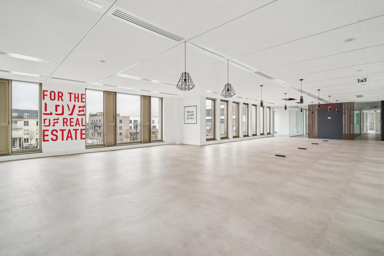 Location bureau Châtenay-Malabry Hauts-de-Seine OLBUR2537310 11